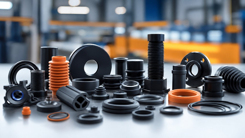 Hidrolik Piston Keçesi Nasıl Seçilir?